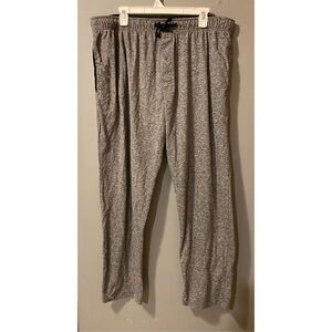 George Gray Lounge Pants Size XL NWOT